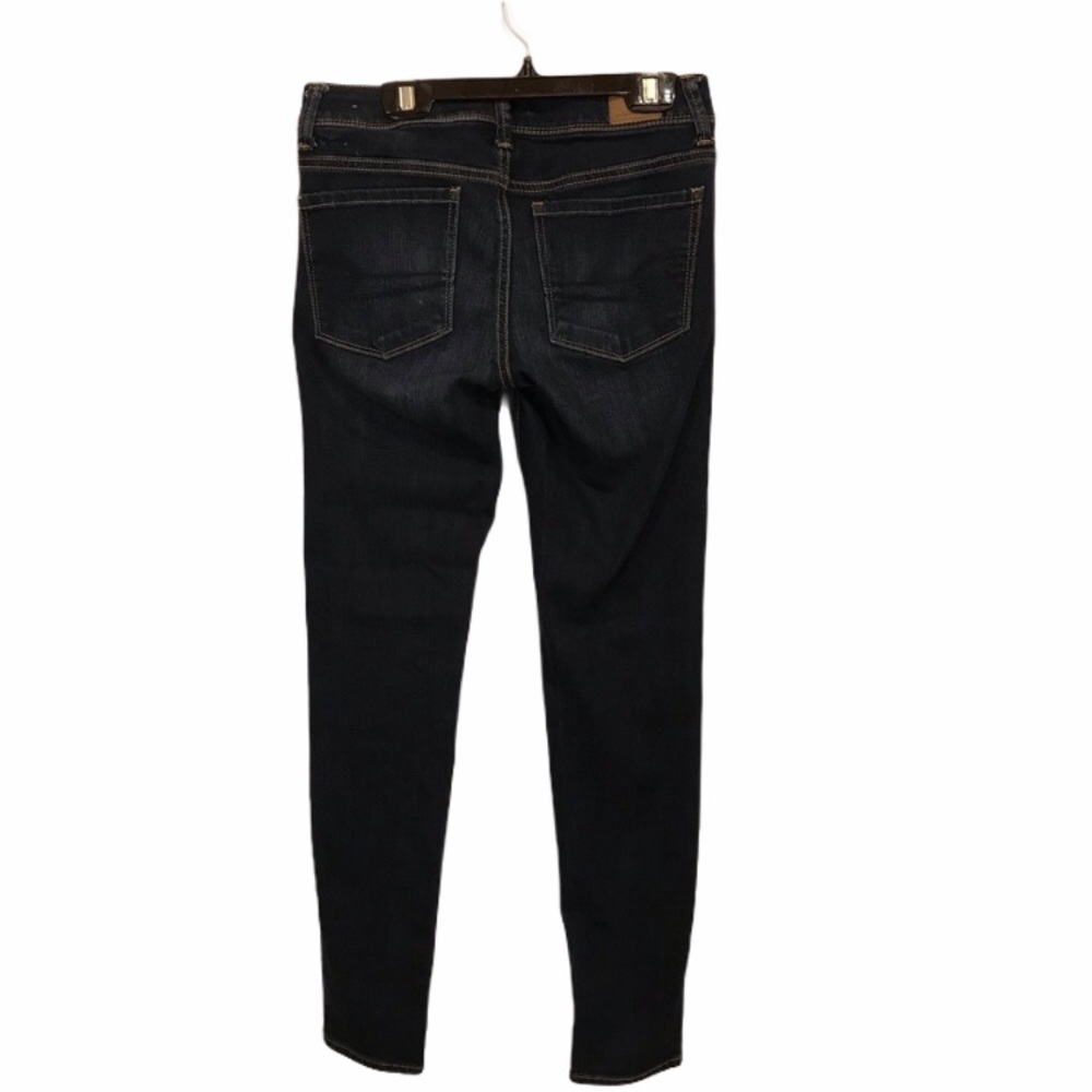 American Eagles Outfitters size 2 Super Sk…